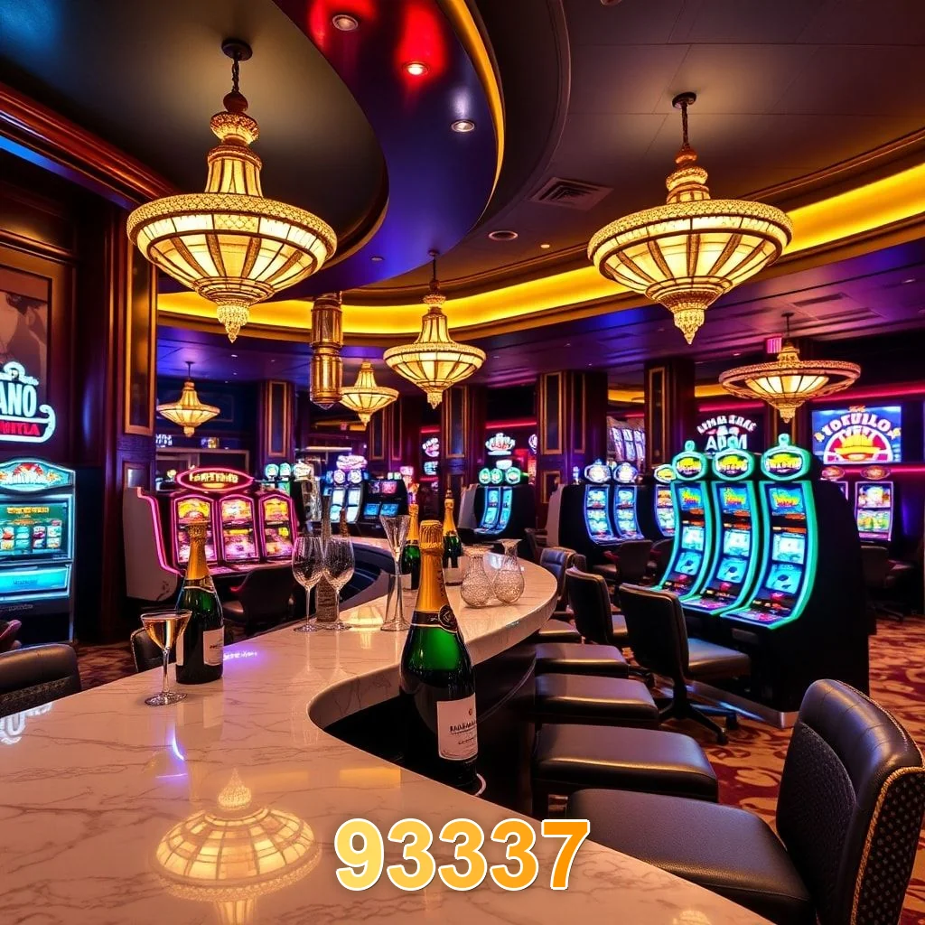 Game Fortune 93337